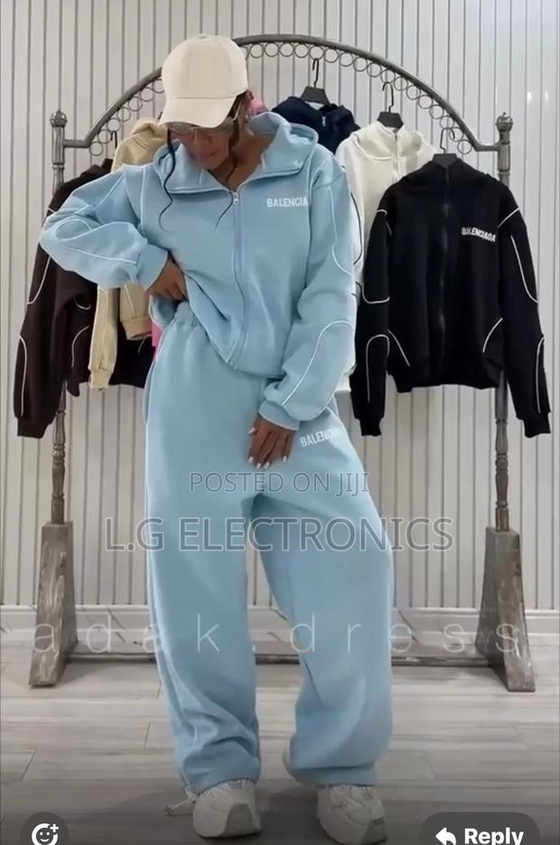 2pc Heavy Cotton Set