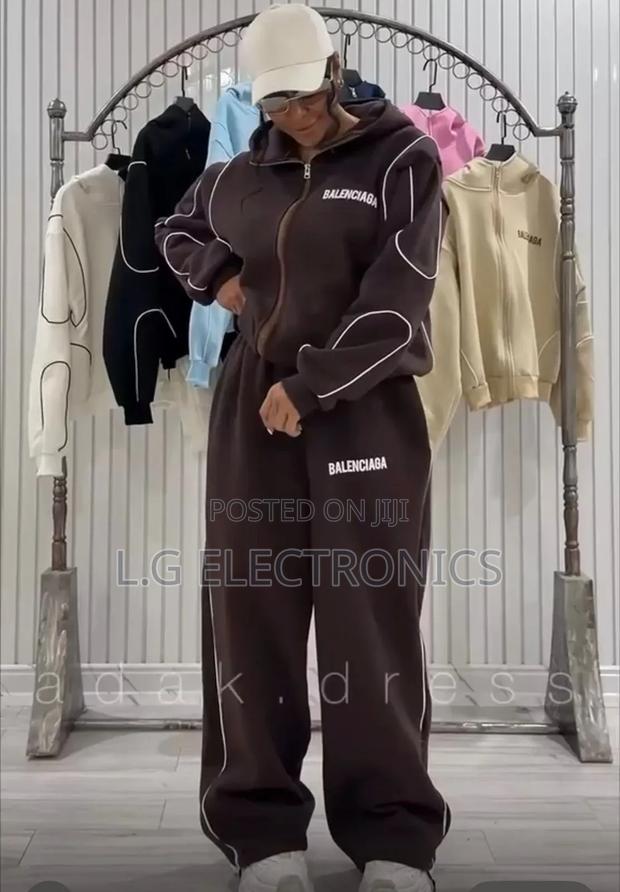 2pc Heavy Cotton Set - thumbnail 2