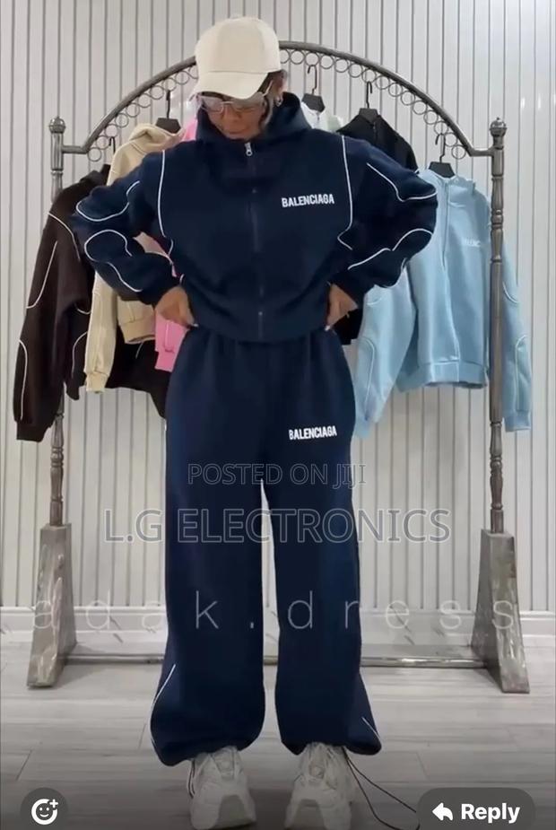 2pc Heavy Cotton Set - thumbnail 3