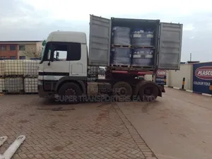 Trailers(Empty.Returning)To Nairobi.For Transport°Jobs in Eldoret.