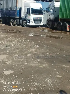 Trailers(Empty.Returning)To Nairobi.For Transport°Jobs in Eldoret.