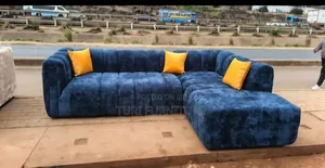 Lshape Spring Cushions