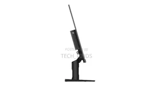 Lenovo Thinkvision S27i-30 27" FHD Monitor, Raven Black Color