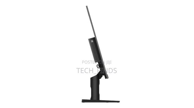 Lenovo Thinkvision S27i-30 27" FHD Monitor, Raven Black Color - thumbnail 3