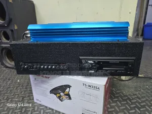 Head Unit System.