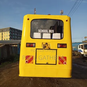 Isuzu NQR 2019 Yellow