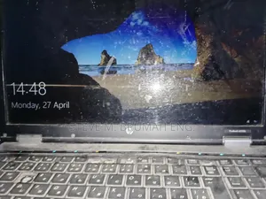 Laptop HP ProBook 6550B 6GB Intel Core i5 HDD 500GB