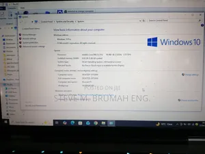 Laptop HP ProBook 6550B 6GB Intel Core i5 HDD 500GB