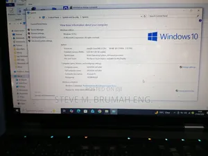 Laptop HP ProBook 6550B 6GB Intel Core i5 HDD 500GB