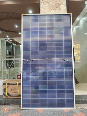 630 Watts Mono -Bifial Solar Panels