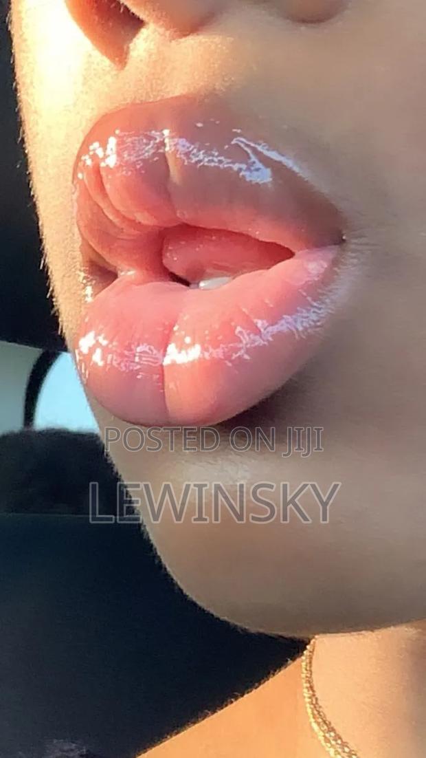 Long Lasting Lip Gloss For Pink ,Smooth Lips