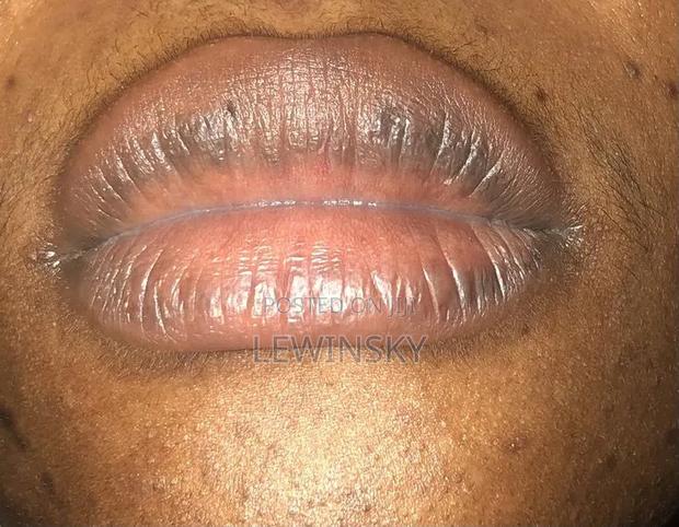 Long Lasting Lip Gloss For Pink ,Smooth Lips - thumbnail 2