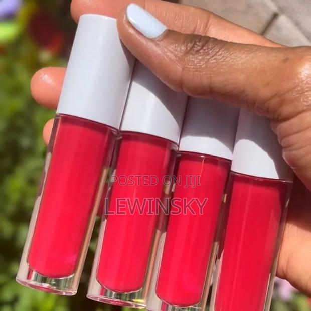 Long Lasting Lip Gloss For Pink ,Smooth Lips - thumbnail 3