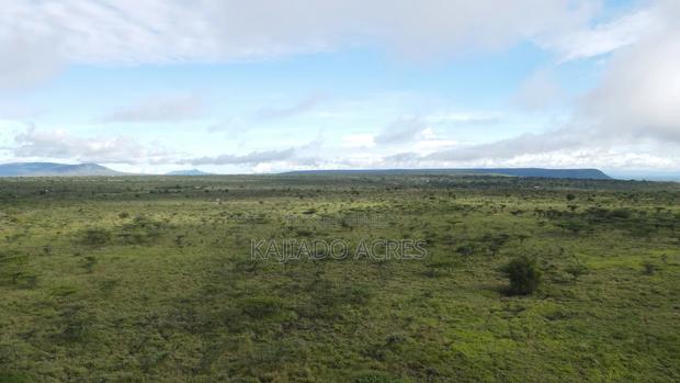20 Acres Kipeto at Per Acre
