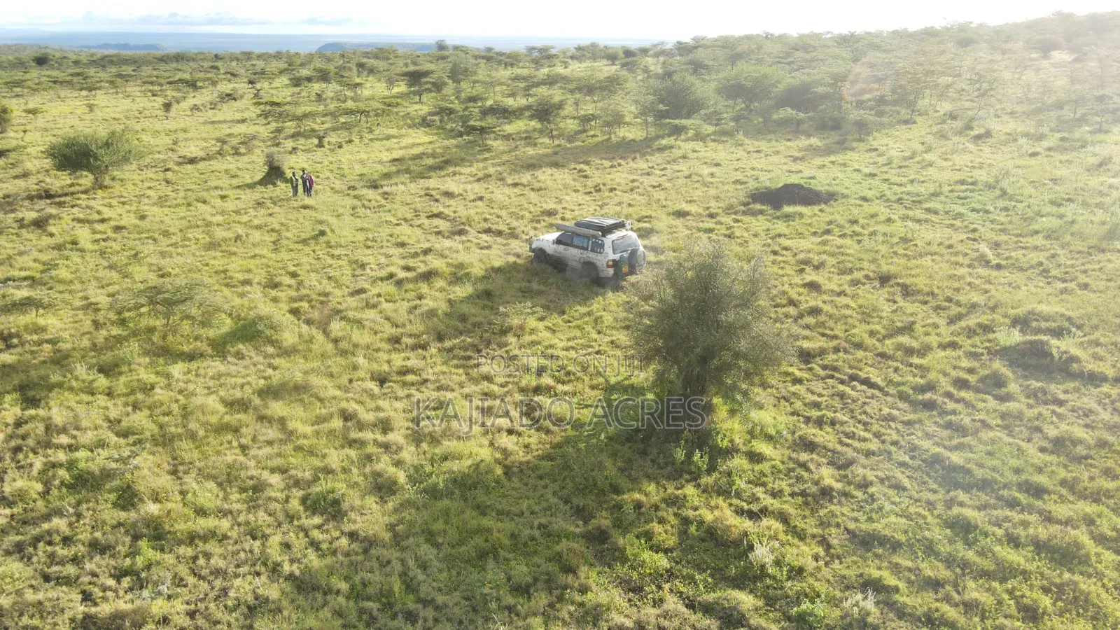 20 Acres Kipeto at Per Acre
