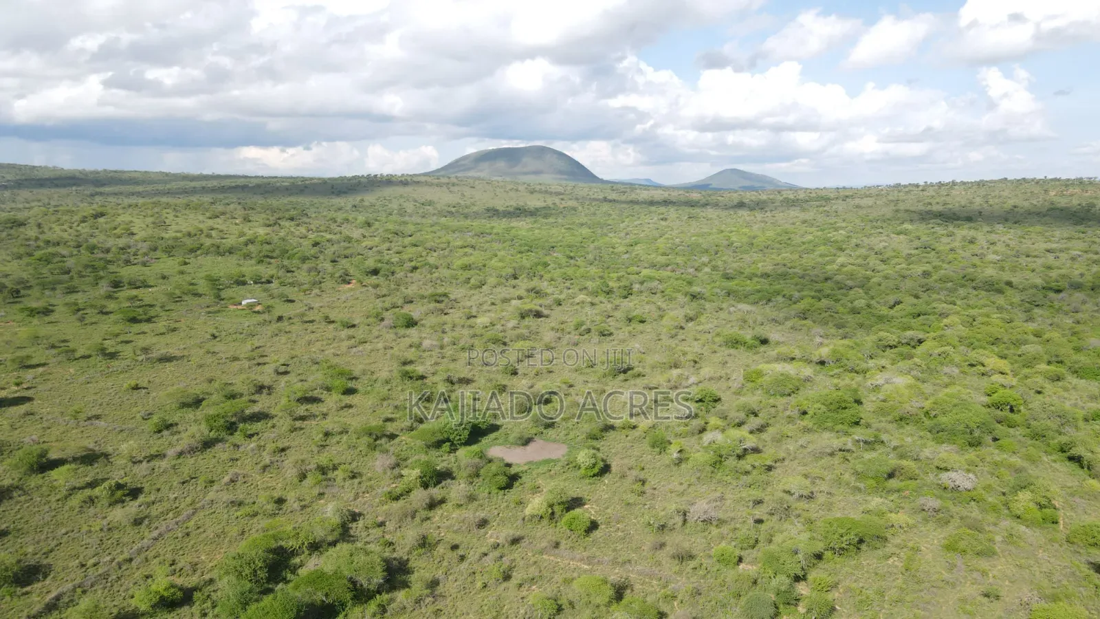 20 Acres Kipeto at Per Acre