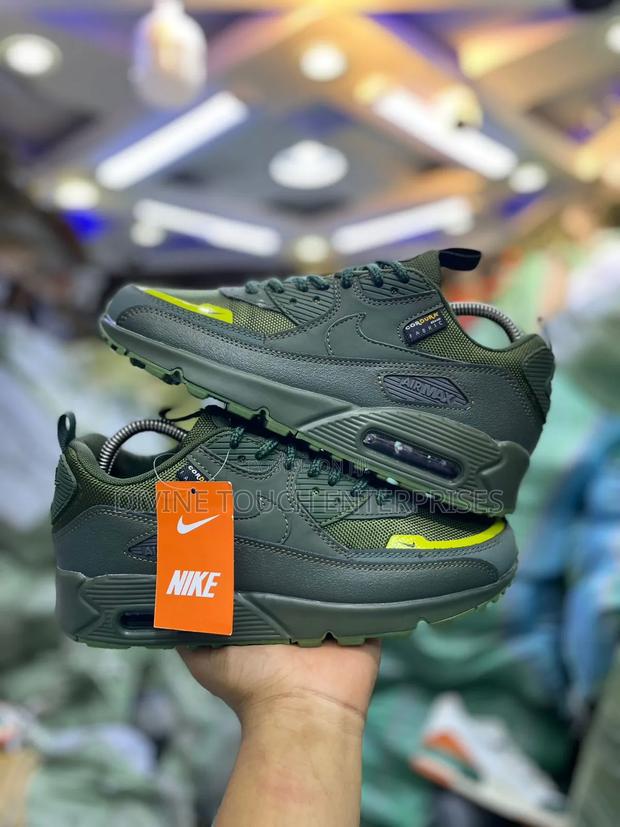 Nike Air Max