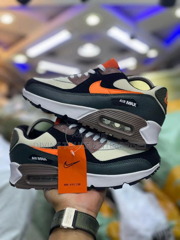Nike Air Max - thumbnail 3