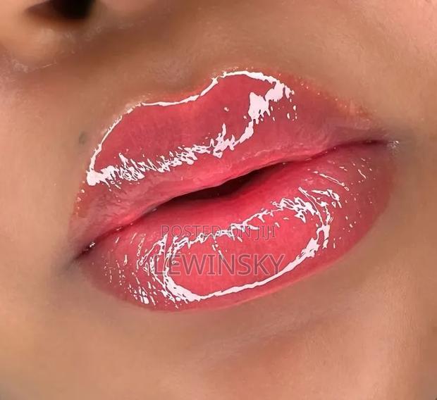 Permanent Lipstick For Dark Lips_brightening Lip Gloss - thumbnail 2