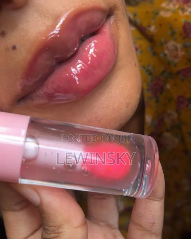 Permanent Lipstick For Dark Lips_brightening Lip Gloss - thumbnail 3