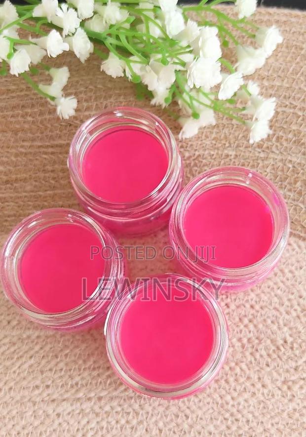 Permanent Lipstick For Dark Lips_brightening Lip Gloss - thumbnail 4