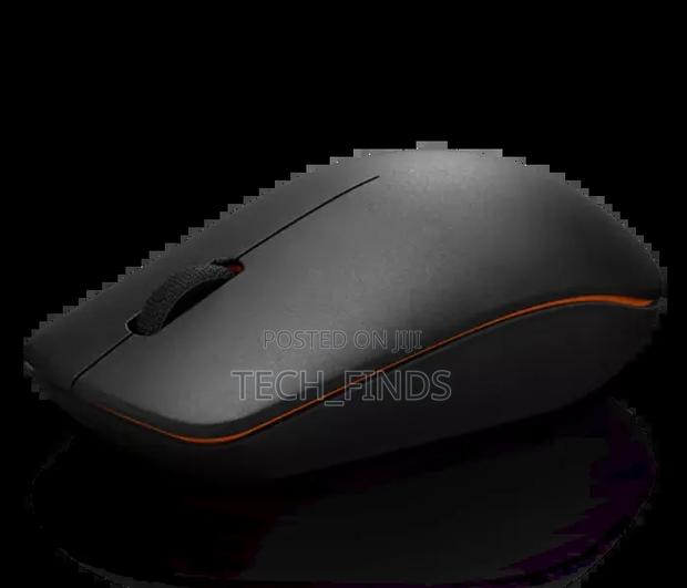 Lenovo 400 Wireless Mouse - thumbnail 3