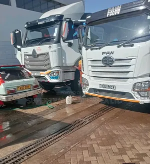 Nairobi to Busia Trailers Cargo°Transport.Services.For Jobs.