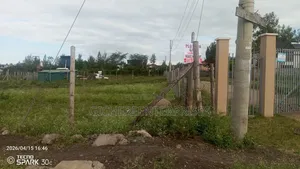 Syiokimau Plot