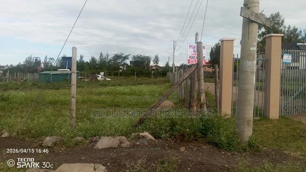 Syiokimau Plot - main view