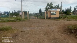 Syiokimau Plot