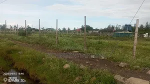 Syiokimau Plot