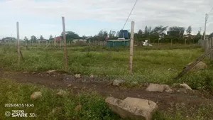 Syiokimau Plot