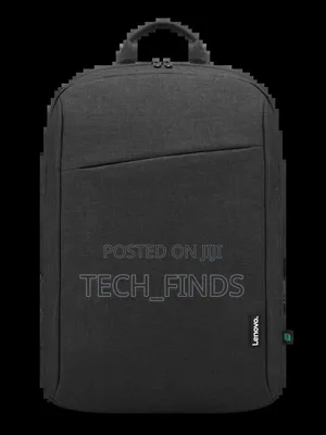 Lenovo B210 Backpack - Black