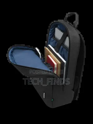 Lenovo B210 Backpack - Black