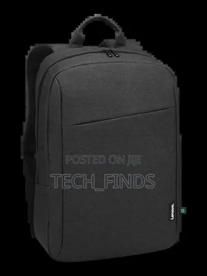 Lenovo B210 Backpack - Black