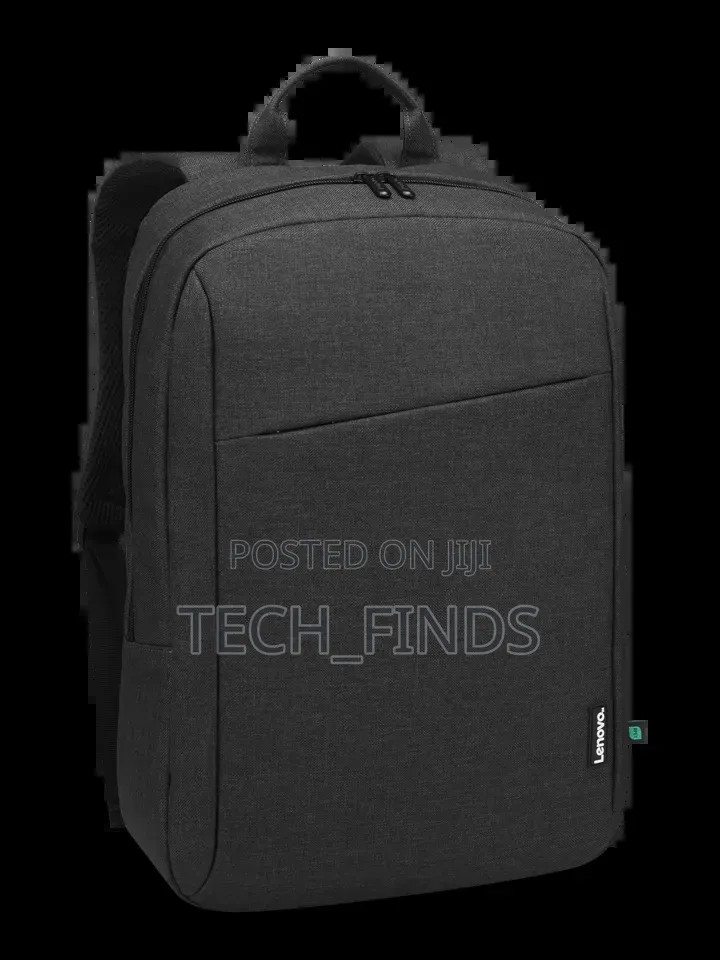 Lenovo B210 Backpack - Black