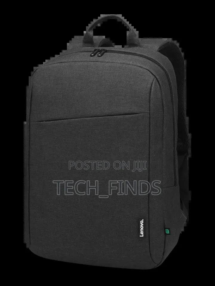 Lenovo B210 Backpack - Black