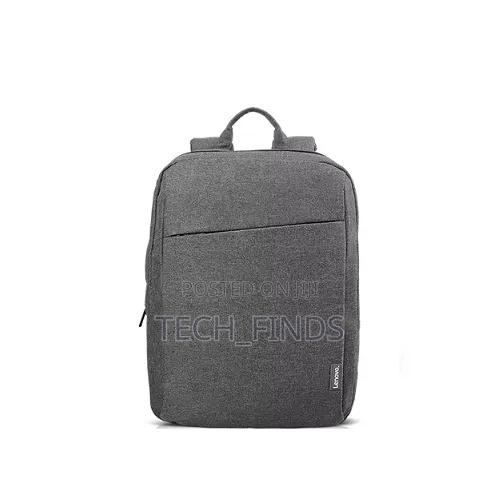 Lenovo B210 Backpack - Grey