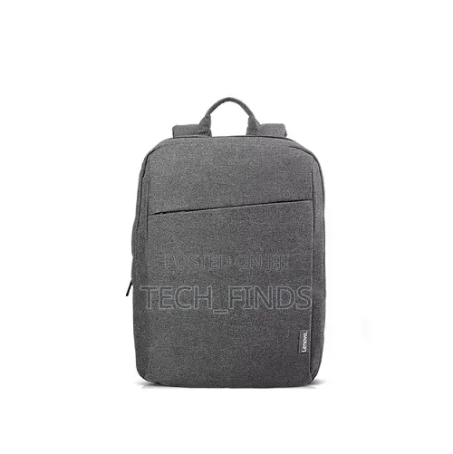 Lenovo B210 Backpack - Grey