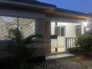 3bdrm Bungalow in Inuka Estate, Kilifi Town for sale