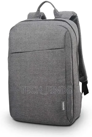 Lenovo B210 Backpack - Grey