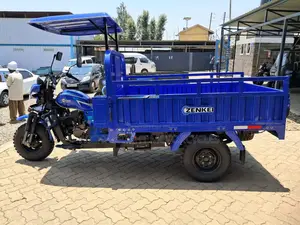 New Motorcycle 2025 Blue