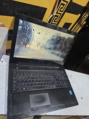 Laptop Lenovo G50-70 8GB Intel Core i3 HDD 1T
