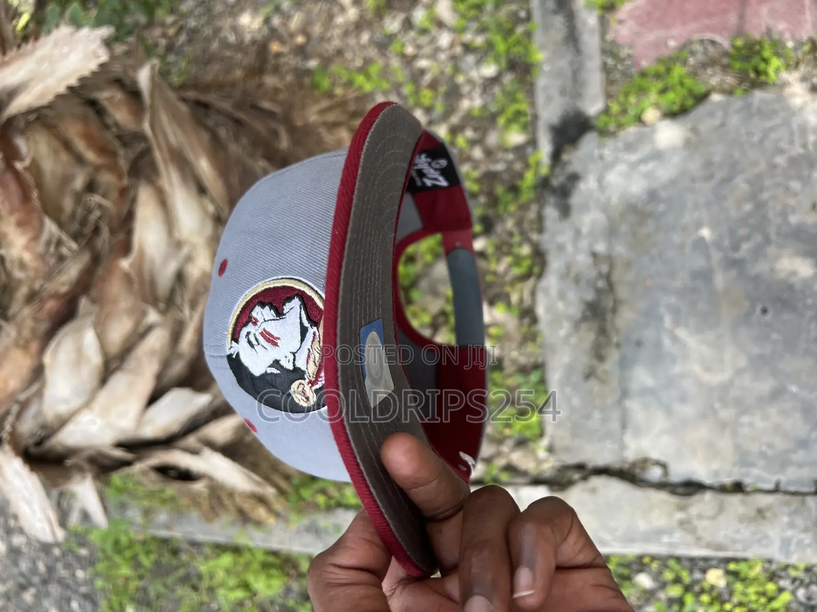 Newera Caps Legitimate Fitted Adjustable