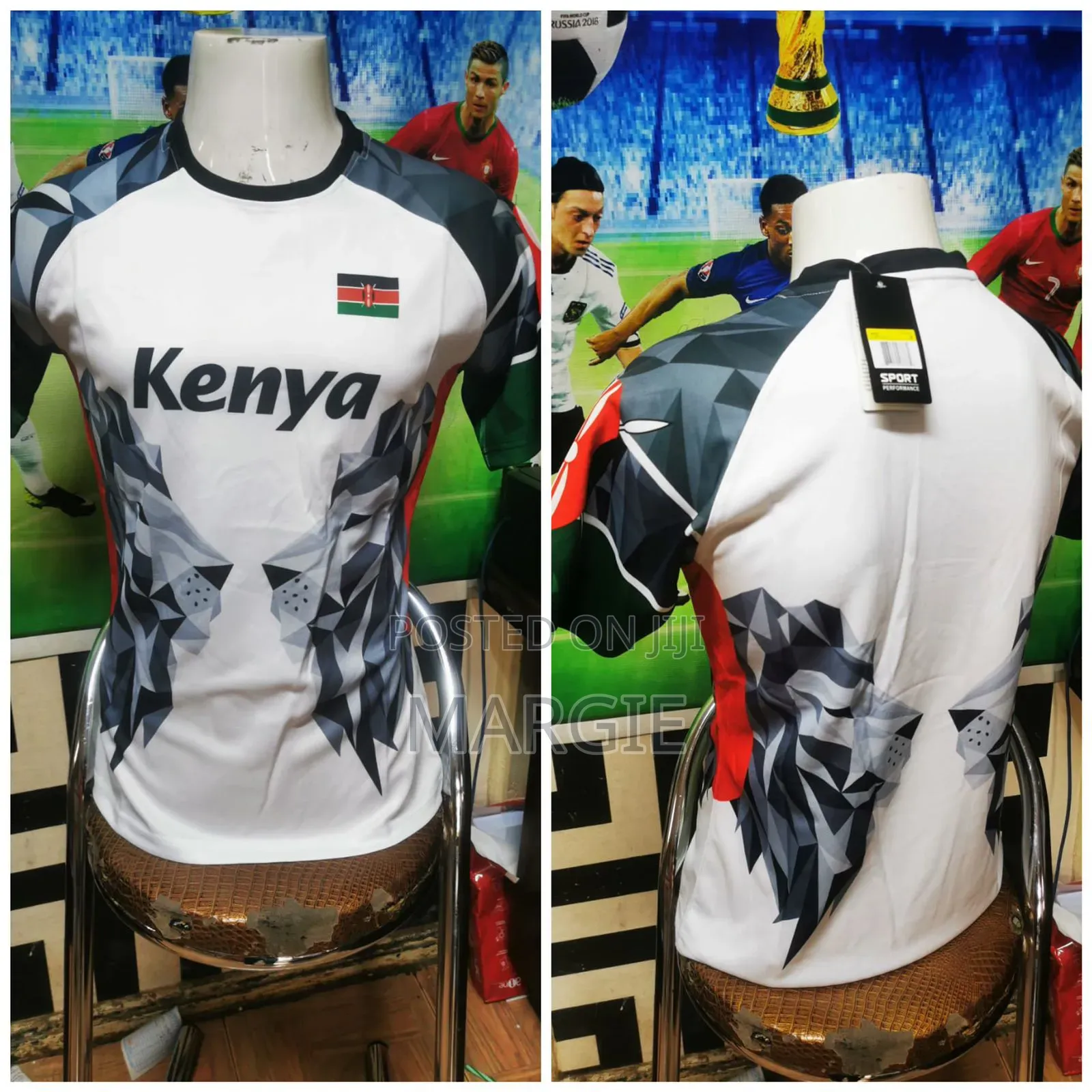 Sports Wear