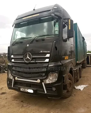Malaba to Nairobi Trailers for Cargo^Transportation.