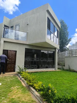 4bdrm Townhouse/Terrace in Lower Kabete, Wangige for sale