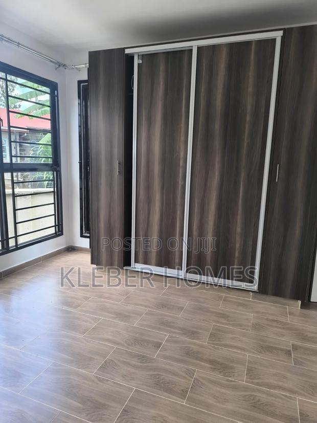 4bdrm Townhouse/Terrace in Lower Kabete, Wangige for sale - thumbnail 3