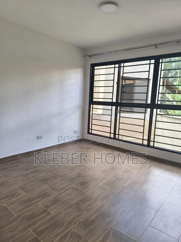 4bdrm Townhouse/Terrace in Lower Kabete, Wangige for sale - thumbnail 4