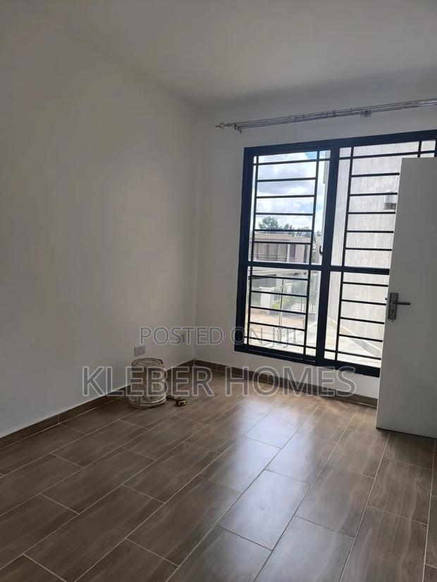4bdrm Townhouse/Terrace in Lower Kabete, Wangige for sale - thumbnail 8